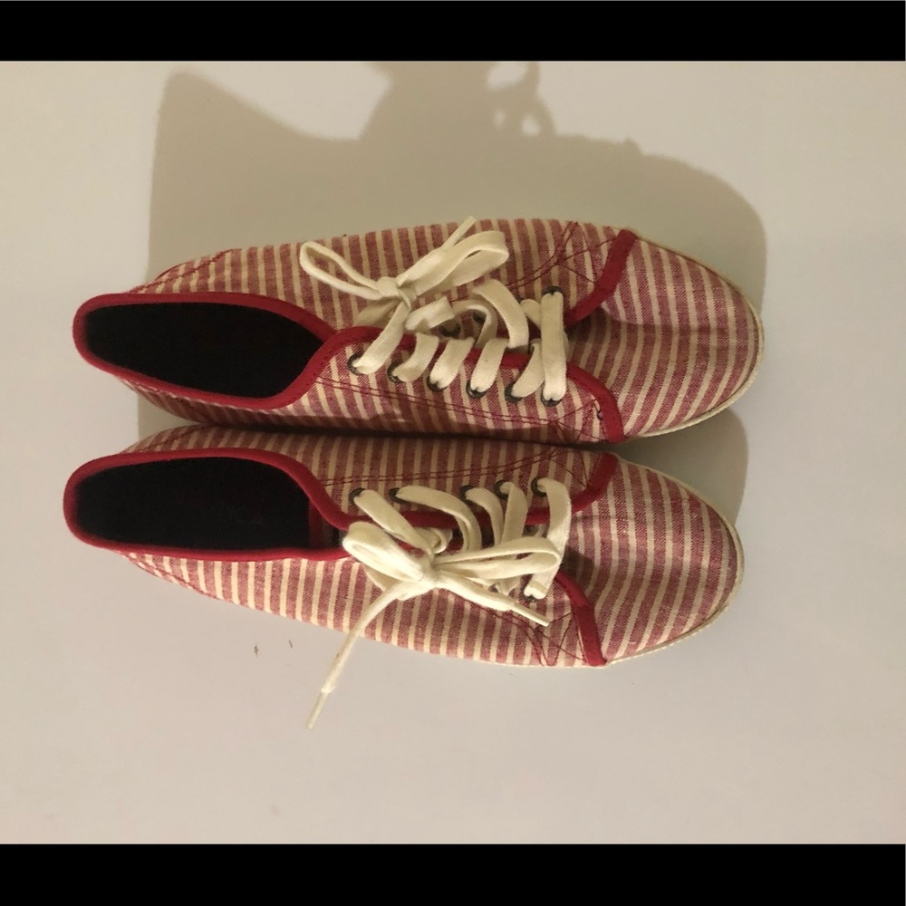 Nautica waldo sneakers